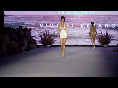 Neena Swim by Oh Polly - 4K