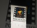 Porchlight Home Entertainment Logo Low Pitched