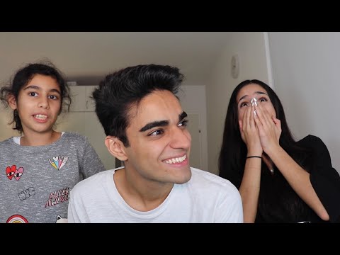 THESE JOKES CAUSE US PROBLEMS