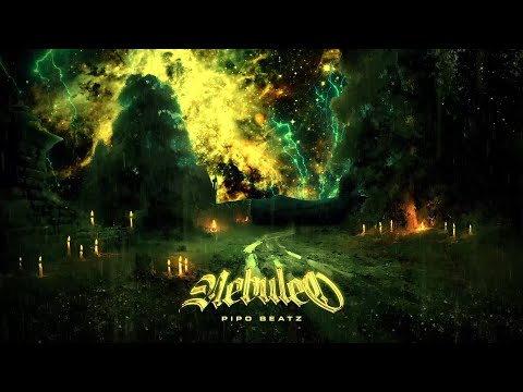 Serrucho - Pipo Beatz, Marcianeke, Papi Trujillo (Video Lyric)