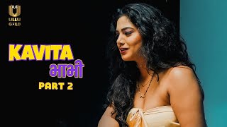 Kavita BhabhI 2  ULLU Gold   Watch Full Episode