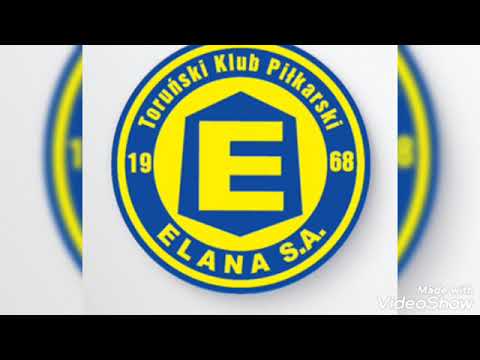 #21 Elana Toruń Hooligans