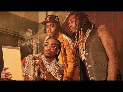 [FREE] MIGOS X POP SMOKE TYPE BEAT - “LIGHT IT UP“ 2024 Drill Beat