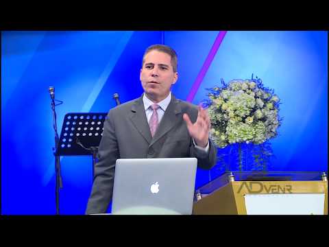 06 - Batallas de Fe Perú - De Siervo A Rey - Oliver Coronado