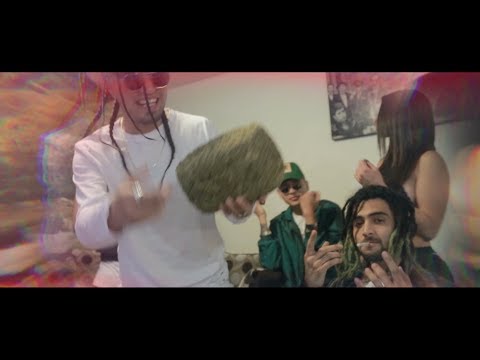 Aguila Sativa - Gooti Es La Ley 3 (Video Oficial) RIP Fredo Santana