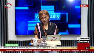 #CANLI GÜNE BAKIŞ / 10.09.2026