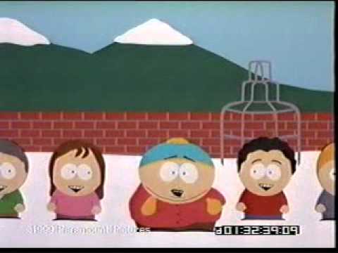 South Park - Kyle's Mom Is A B*tch