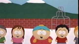 South Park - Kyle&#39;s Mom Is A B*tch