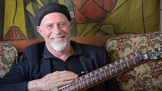 STOP! - Harry Manx Live