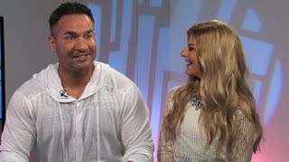 The Situation on Kendra Wilkinson's 'Marriage Boot Camp' Meltdown: I Wanted To Rise Up! | toofab video