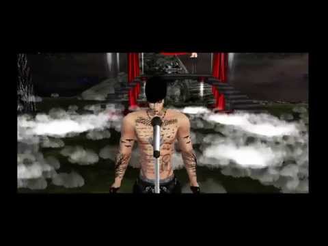 Hector Laconni - A7X - Afterlife