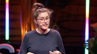 Before You Trust a Chart, Watch This | Sarah Rauchlechner | TEDxDonauinsel