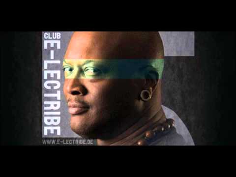 DJ Rush live @ 5 Years E-lectribe Kassel  16.02.2013