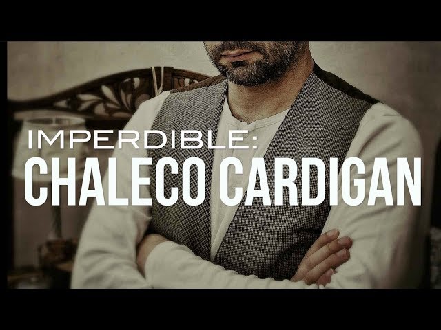 Vídeo relacionado con Mcdslrgo - Chaleco vaquero punk para hombre, sin mangas, con remaches