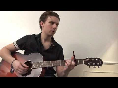 The Moon - The Swell Season