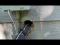 Sealing Up Gaps to Prevent Pest & Rodent Infestations in Pennington, NJ