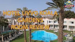 Hotel Livvo Koala Garden: Is This Resort Worth Your Money? FULL Room Review!