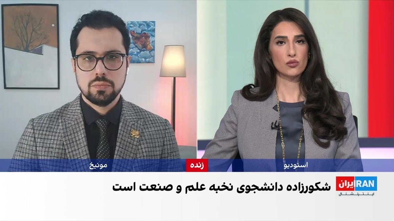 گزارش از انتقال یک دانشجوی نخبه به قزلحصار برای اجرای حکم اعدام