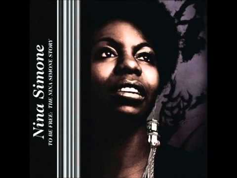 Nina Simone - See-Line Woman