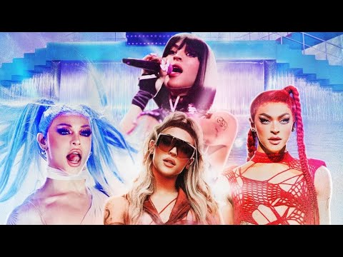 I AM PABLLO (COMPLETO)