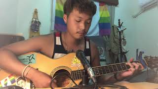 光之外（盧凱彤cover）