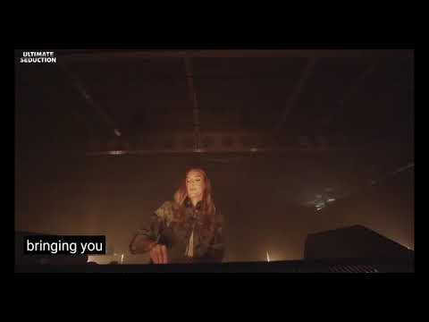 Chelina Manuhutu support Antony PL - Skyfly ( original mix) Live from Rotterdam Van Nelle Fabriek