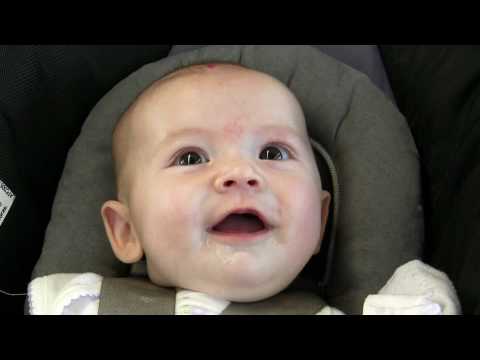 Kami Out For Ice Cream With G&G Hill