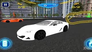 Drift Max City Car Race: Street Racing Car 64 Bit video preview