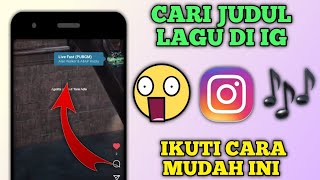 Download lagu How to Find Song Titles in Instagram Videos mp3 Download lagu How to Find Song Titles in Instagram Videos mp3