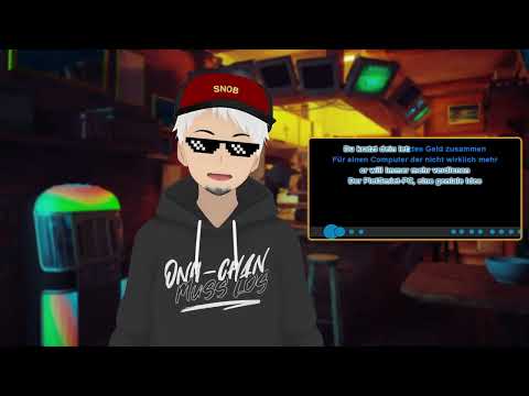 #SingingMarch 25 Tag 20 Rap: Snob Lives Matter - Doppel D Diktator (Pietsmiet)