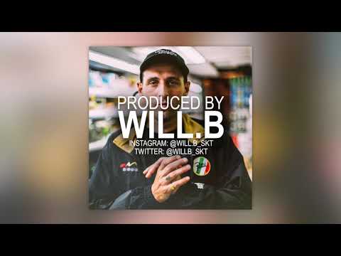 Jam Baxter x Milkavelli x Lee Scott Type Beat - "Hawaiian" | FREE UK Hip Hop Beat 2020