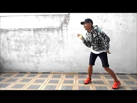 MC Delano e MC Crash   Botada Romanizada   Mundo do Funk jt