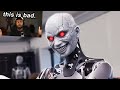 AI Is Actually Scary