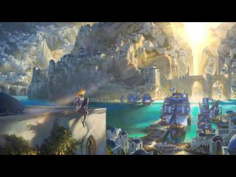 Legends of Runeterra - Hall of Valor (Demacia Board Soundtrack)