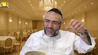 הרב ציון מושייב | פרשת כי תצא | העולם הזה דומה לאולם שמחות, תשפה (הרב ציון מושייב) - התמונה מוצגת ישירות מתוך אתר האינטרנט יוטיוב. זכויות היוצרים בתמונה שייכות ליוצרה. קישור קרדיט למקור התוכן נמצא בתוך דף הסרטון הרב ציון מושייב | פרשת כי תצא | העולם הזה דומה לאולם שמחות, תשפה (הרב ציון מושייב) - התמונה מוצגת ישירות מתוך אתר האינטרנט יוטיוב. זכויות היוצרים בתמונה שייכות ליוצרה. קישור קרדיט למקור התוכן נמצא בתוך דף הסרטון