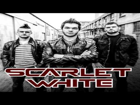 Scarlet White - Wake Of The King