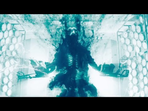 IMAX. Jon Osterman turns into Dr. Manhattan | Watchmen [+Subtitles]