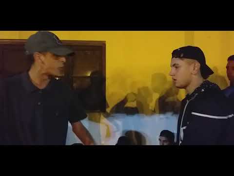 Demente Cypher - Allen vs Chefa