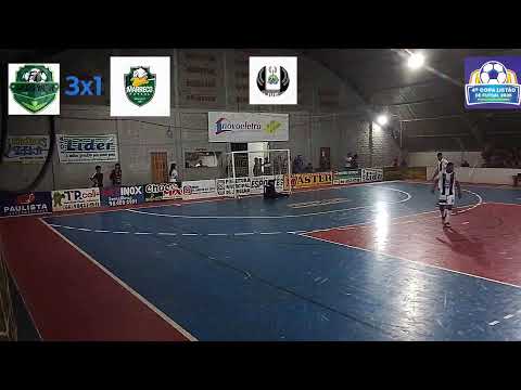 Transmissão ao vivo de AMIGOS DO ESPORTE JURUENA MT