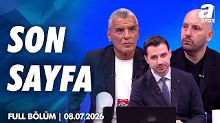 Greenwood, Salih Özcan ve Aral Şimşir Transferi