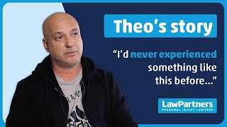 I thought my kids and I would be homeless | Law Partners