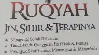 Download lagu Sharing Mukaddimah Syaikh Wahid Abdussalam Bali, Ruqyah Jin, Sihir, & Terapinya. cetakan ke-10 mp3
