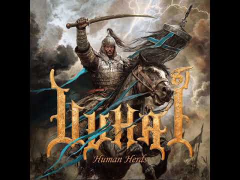 Uuhai Album: Human Herds Band from: Mongolia Genre: Folk Metal  Year: 2026