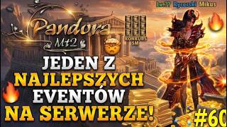 Miniaturka - PandoraMT2 #60 - ZŁOTE ŻABY I ULEPSZANIE LEGE KD!