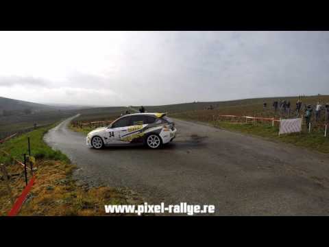 Rallye Epernay  Vins de Champagne 2016 HD