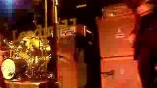 The Datsuns, Fink for the Man, Sheffield Leadmill 04/11/06