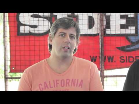 Mucho Más Que Padel - Programa 4 - Bloque 3