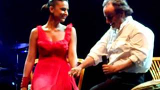 Chris de Burgh  &amp; Sofia Nizharadze - Raging Storm