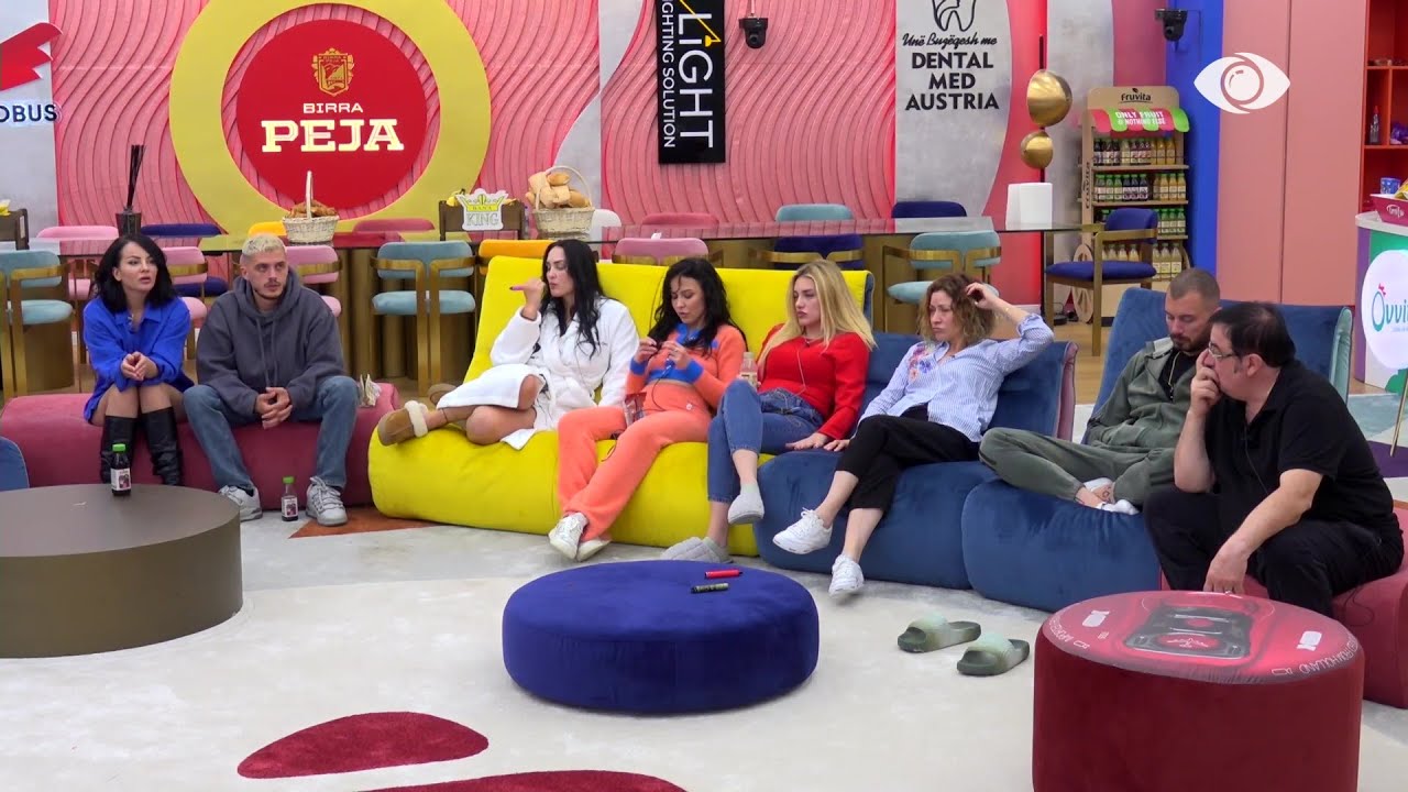 Cilët banorë shihni në finale?/ Ja disa nga përgjigjet