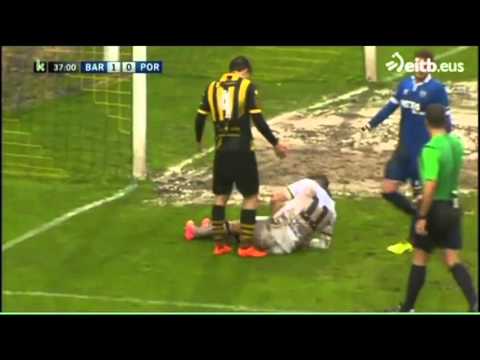 J.27 Barakaldo - Portugalete